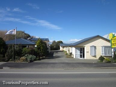 Motel for sale with consistent turnover and profits and genuine lifestyle opportunity